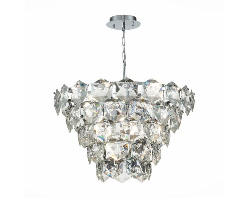 Подвесная люстра Viterbo SL1631.103.09 ST Luce