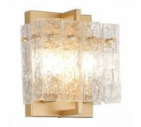 Бра Mira SL1632.201.02 ST Luce