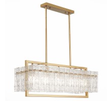 Подвесная люстра Mira SL1632.203.05 ST Luce