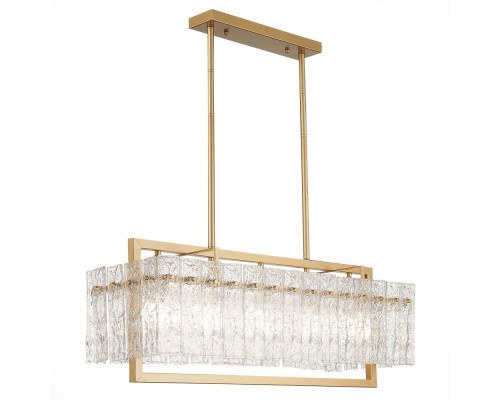 Подвесная люстра Mira SL1632.203.05 ST Luce