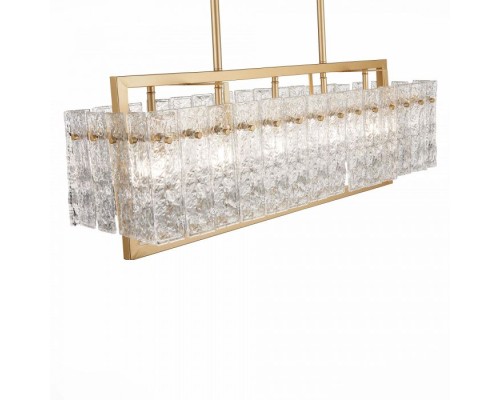 Подвесная люстра Mira SL1632.203.05 ST Luce