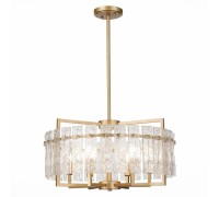 Подвесная люстра Mira SL1632.203.06 ST Luce