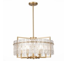 Подвесная люстра Mira SL1632.203.06 ST Luce
