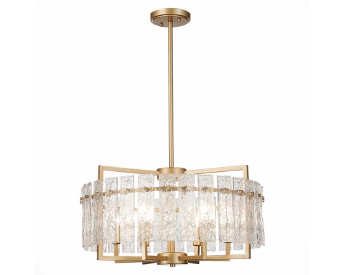Подвесная люстра Mira SL1632.203.06 ST Luce