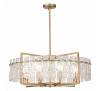 Подвесная люстра Mira SL1632.203.08 ST Luce
