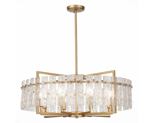 Подвесная люстра Mira SL1632.203.08 ST Luce