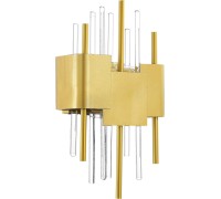 Настенный светильник Olvera SL1633.201.02 ST Luce