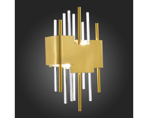 Настенный светильник Olvera SL1633.201.02 ST Luce