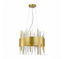 Подвесная люстра Olvera SL1633.203.08 ST Luce