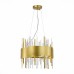 Подвесная люстра Olvera SL1633.203.08 ST Luce