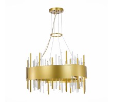 Подвесная люстра Olvera SL1633.203.12 ST Luce