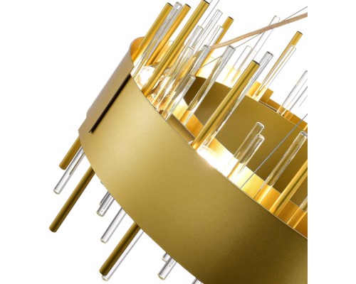 Подвесная люстра Olvera SL1633.203.12 ST Luce