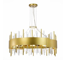 Подвесная люстра Olvera SL1633.203.16 ST Luce