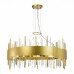 Подвесная люстра Olvera SL1633.203.16 ST Luce
