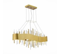 Потолочная люстра Olvera SL1633.213.08 ST Luce