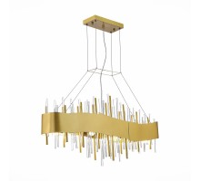 Потолочная люстра Olvera SL1633.213.08 ST Luce