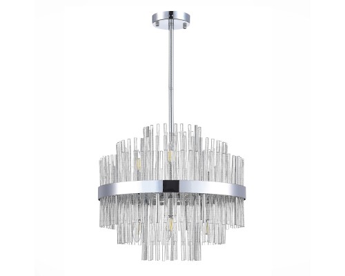 Потолочная люстра Rens SL1634.103.06 ST Luce