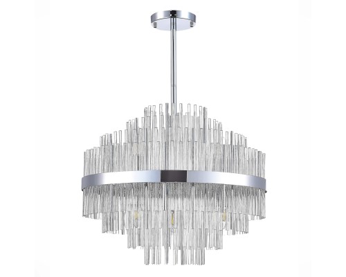 Потолочная люстра Rens SL1634.103.09 ST Luce