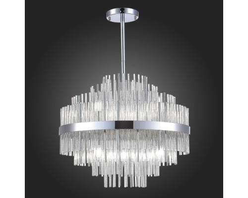 Потолочная люстра Rens SL1634.103.09 ST Luce