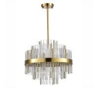 Потолочная люстра Rens SL1634.303.06 ST Luce
