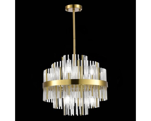 Потолочная люстра Rens SL1634.303.06 ST Luce