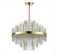 Потолочная люстра Rens SL1634.303.09 ST Luce