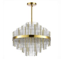 Потолочная люстра Rens SL1634.303.09 ST Luce