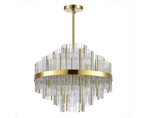 Потолочная люстра Rens SL1634.303.09 ST Luce