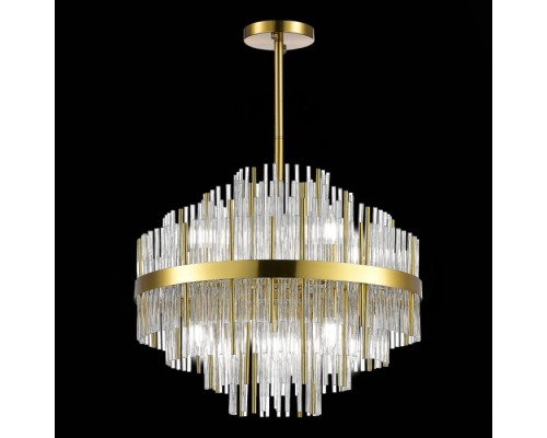 Потолочная люстра Rens SL1634.303.09 ST Luce