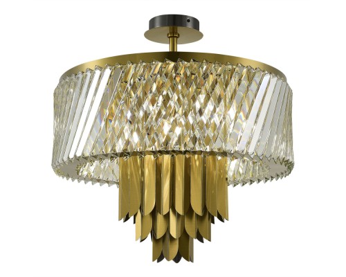 Потолочная люстра Nari SL1635.302.09 ST Luce