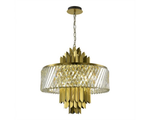 Подвесная люстра Nari SL1635.303.09 ST Luce