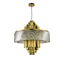 Подвесная люстра Nari SL1635.303.13 ST Luce