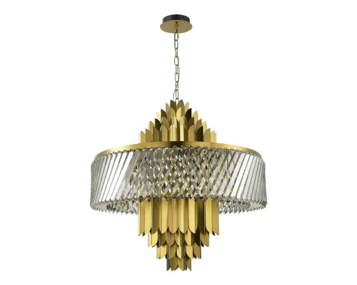 Подвесная люстра Nari SL1635.303.13 ST Luce