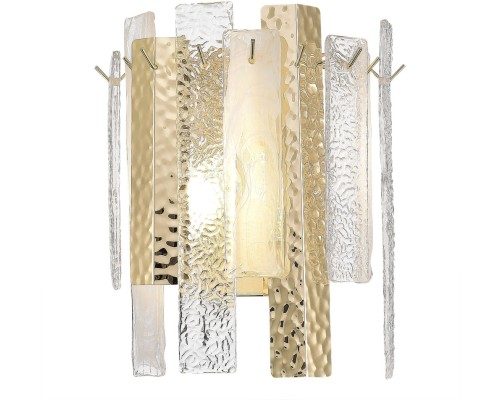 Бра Scolare SL1636.201.02 ST Luce