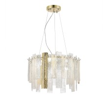 Подвесная люстра Scolare SL1636.203.06 ST Luce