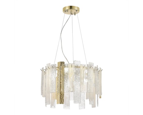 Подвесная люстра Scolare SL1636.203.06 ST Luce