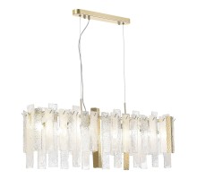 Подвесная люстра Scolare SL1636.203.08 ST Luce