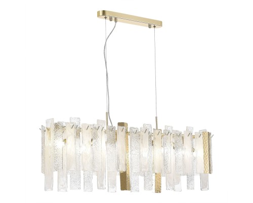 Подвесная люстра Scolare SL1636.203.08 ST Luce