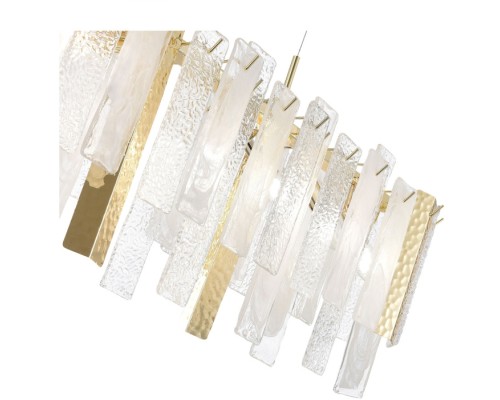 Подвесная люстра Scolare SL1636.203.08 ST Luce