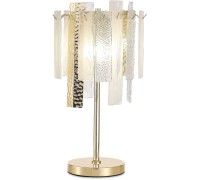Интерьерная настольная лампа Scolare SL1636.204.03 ST Luce