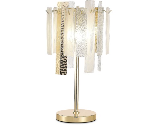 Интерьерная настольная лампа Scolare SL1636.204.03 ST Luce