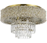 Потолочная люстра Seline SL1637.302.10 ST Luce