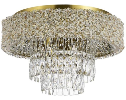 Потолочная люстра Seline SL1637.302.10 ST Luce