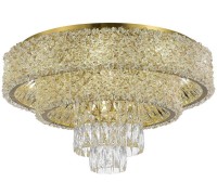 Потолочная люстра Seline SL1637.302.16 ST Luce