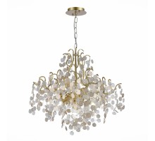 Подвесная люстра Ravello SL1650.303.08 ST Luce