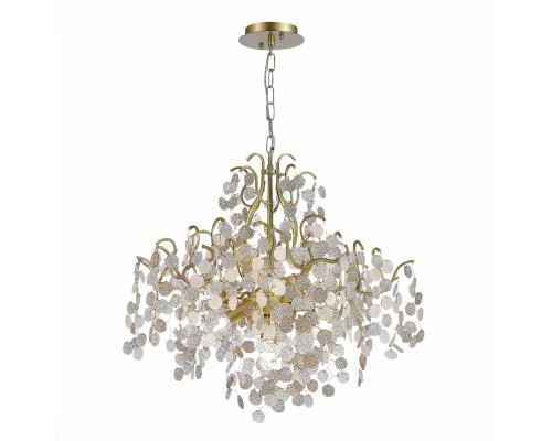 Подвесная люстра Ravello SL1650.303.08 ST Luce
