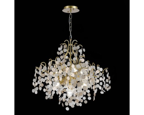 Подвесная люстра Ravello SL1650.303.08 ST Luce