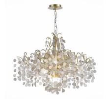 Подвесная люстра Ravello SL1650.303.12 ST Luce