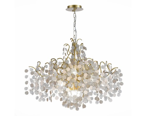 Подвесная люстра Ravello SL1650.303.12 ST Luce