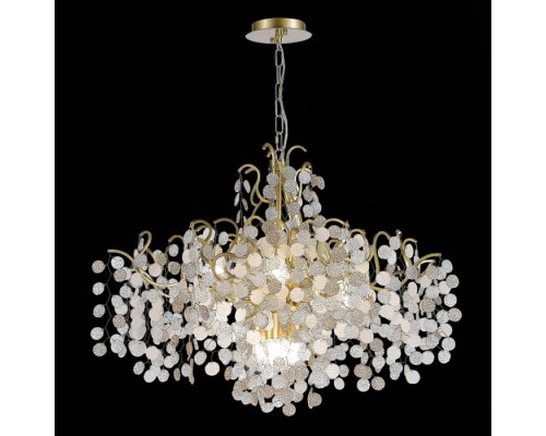 Подвесная люстра Ravello SL1650.303.12 ST Luce